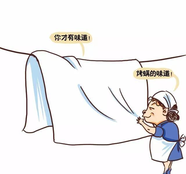 你每天和上百万只螨虫一起入睡吗图8