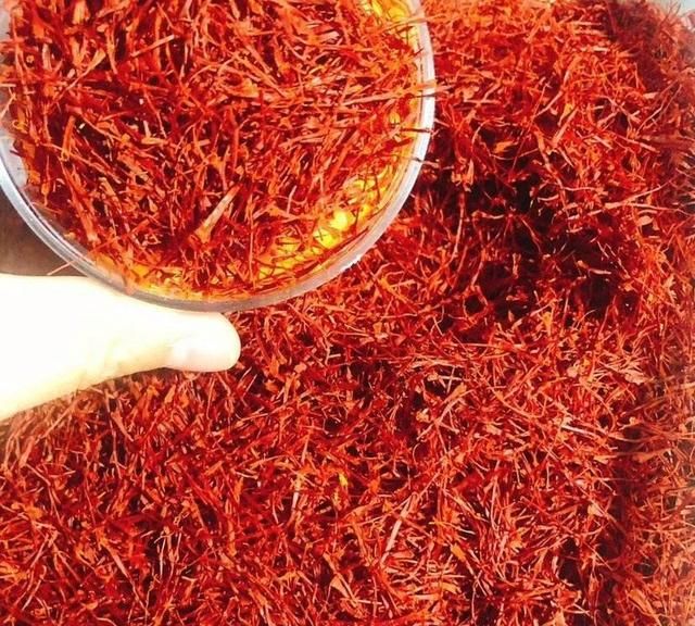 藏红花什么人不能喝 藏红花高血压人能喝吗