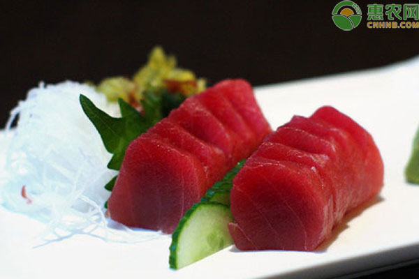 三文鱼和金枪鱼区别是什么 哪个更好