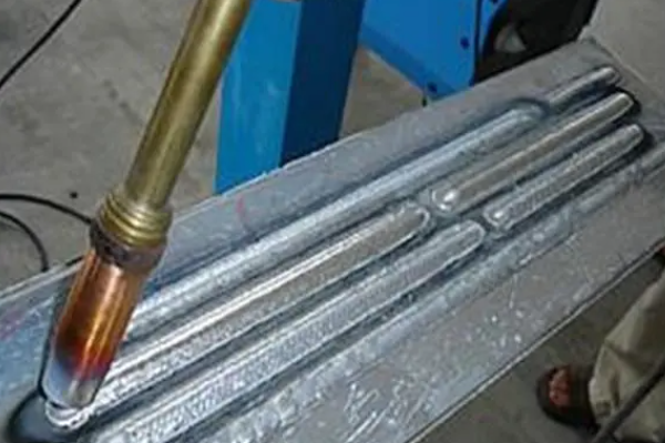 电子束焊接的特点是什么