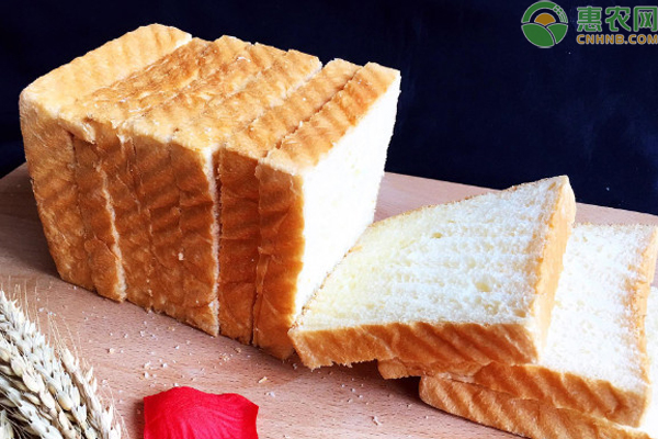 吐司面包的保质期一般多久