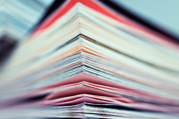 中国科技信息是什么级别的期刊