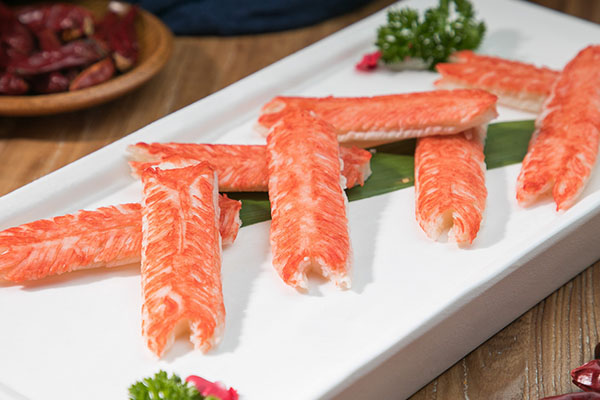 蟹排是什么肉