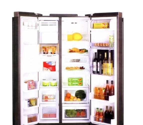 为什么从冰箱拿出来不能直接吃 食物从冰箱拿出来能直接吃吗