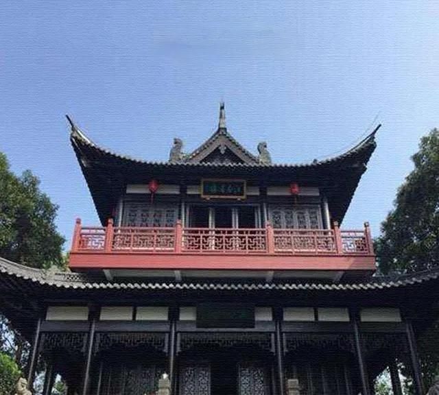 《宣城谢朓楼饯别校书叔云》,和谢朓楼有关所有古诗图1