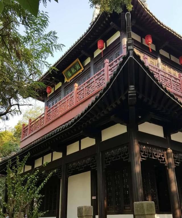 《宣城谢朓楼饯别校书叔云》,和谢朓楼有关所有古诗图3