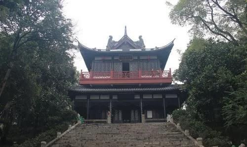 《宣城谢朓楼饯别校书叔云》,和谢朓楼有关所有古诗图5