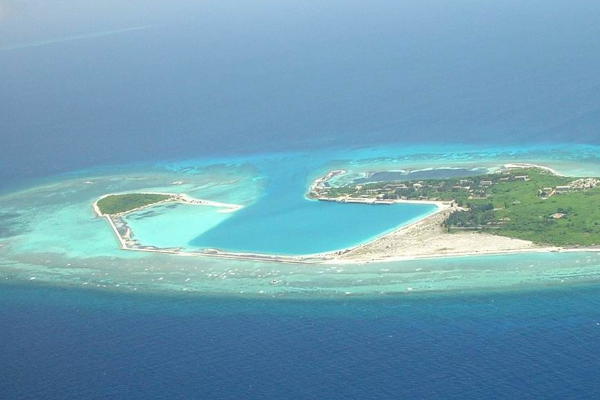 东沙群岛属于哪个省