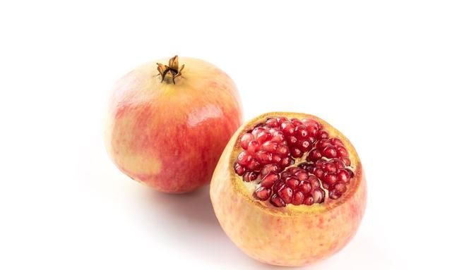 石榴放久了,皮干了,里面籽蔫巴了,还能吃吗图3