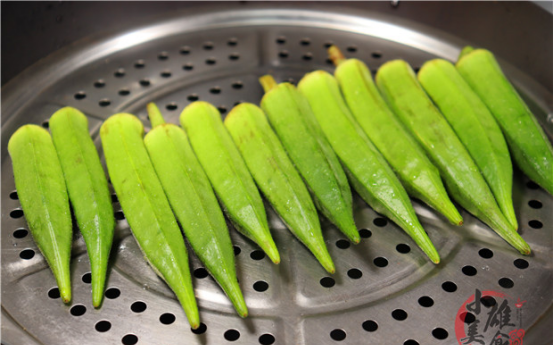 秋葵的做法需要焯水吗(秋葵家常做法要焯水吗)图2