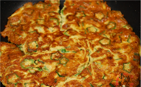 秋葵的做法需要焯水吗(秋葵家常做法要焯水吗)图5