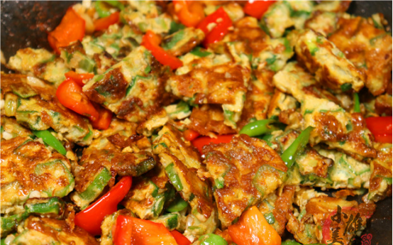 秋葵的做法需要焯水吗(秋葵家常做法要焯水吗)图6