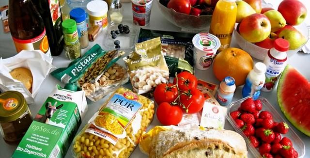 过期的食物真的不能吃吗