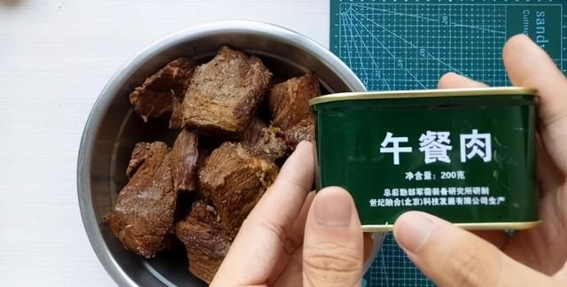 过期的食物真的不能吃吗图3