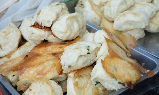 你会吃路边摊小吃吗 路边摊小吃有多美味