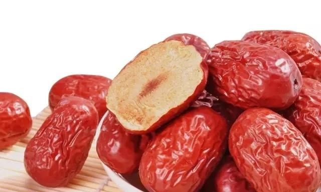硫磺熏过的枣子怎么辨别,硫磺熏过的红枣怎么处理可以食用图2