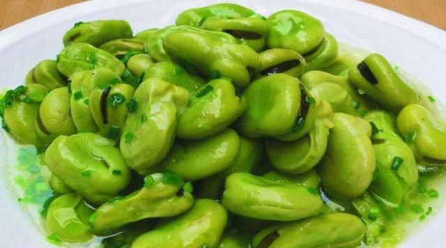 如何保存蚕豆(如何保存蚕豆不生虫)图4