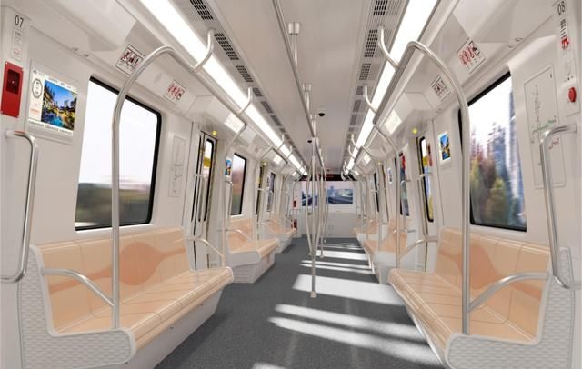 上海与苏州的轨道交通对接 上海苏州地铁全程需多长时间