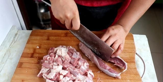 羊肉串怎么烤好吃教程图2