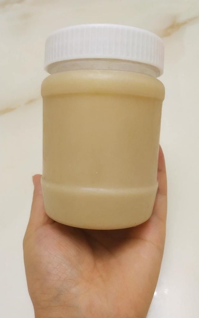 白色的蜂蜜是不是假的