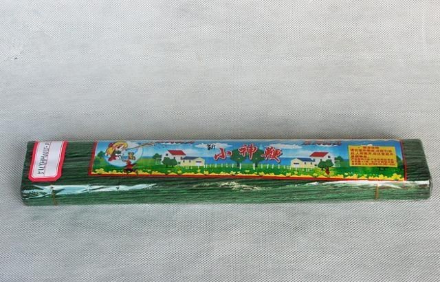 你小时候都玩过哪些种类的鞭炮呢