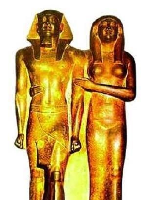 世界上最早的纸是古埃及的莎草纸