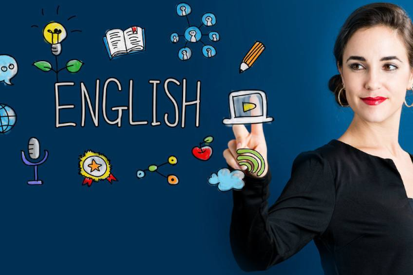 专业英语分为哪几种