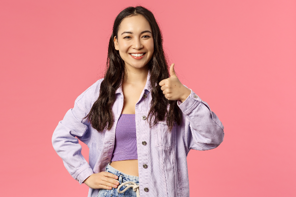 梨涡位置有几种