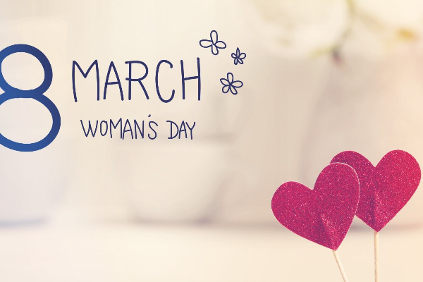 3 8妇女节是国家法定假日吗