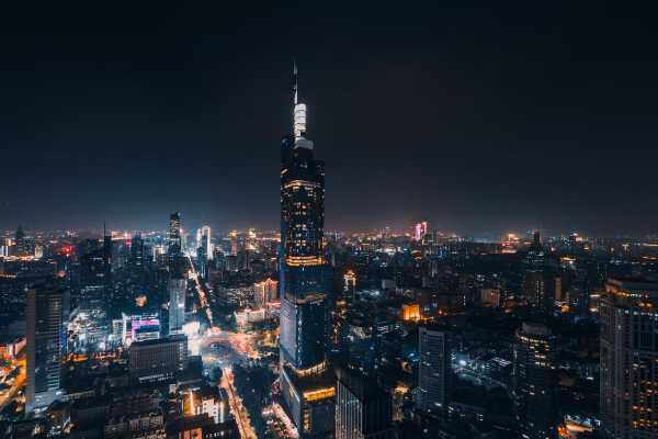 六朝古都之称的是哪个城市