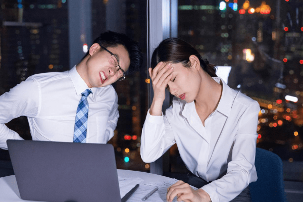 上班族是什么阶级