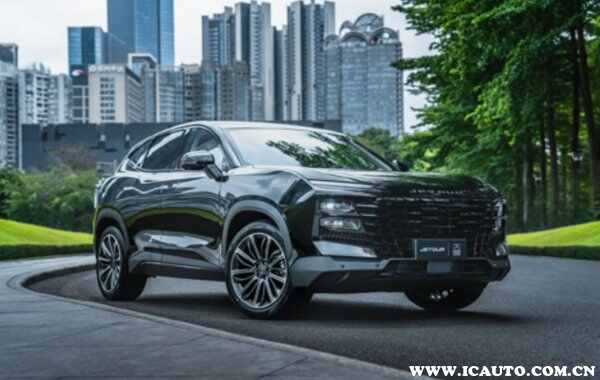 捷途大圣是什么牌子