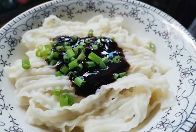 美食面粉可以做哪些美食(没有酵母面粉可以做什么简单美食)图1