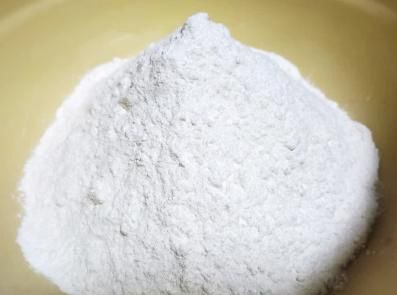 美食面粉可以做哪些美食(没有酵母面粉可以做什么简单美食)图4