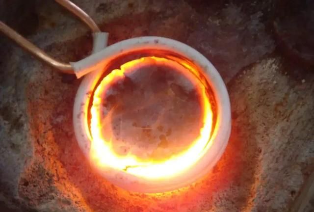 淬火回火正火退火傻傻分不清(钢的退火正火淬火回火的含义)图5