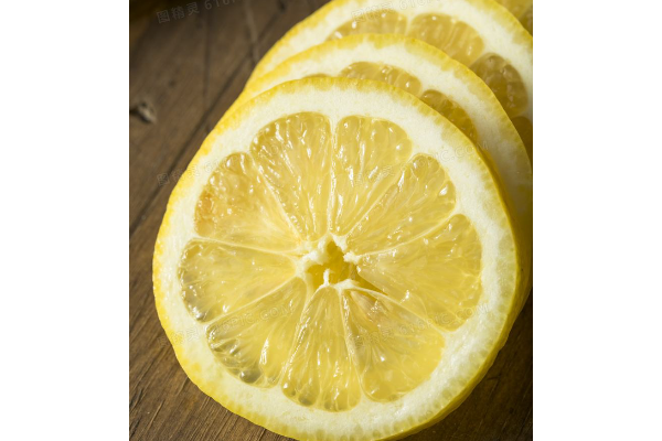 柠檬是碱性食物吗