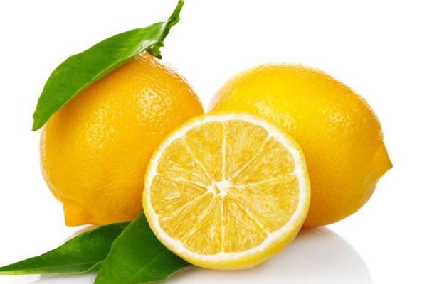 柠檬是碱性食物吗
