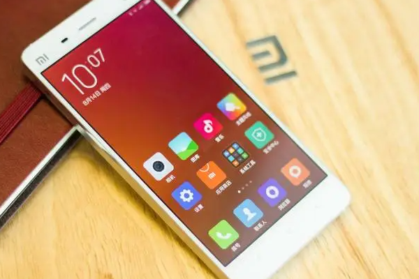 怎样升级小米2A的系统