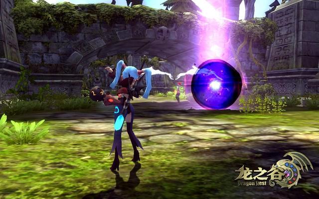 全球玩家最多的游戏TOP10——中国仅一款游戏上榜！