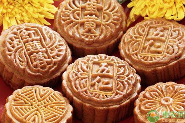 农村中秋节送礼买什么东西好