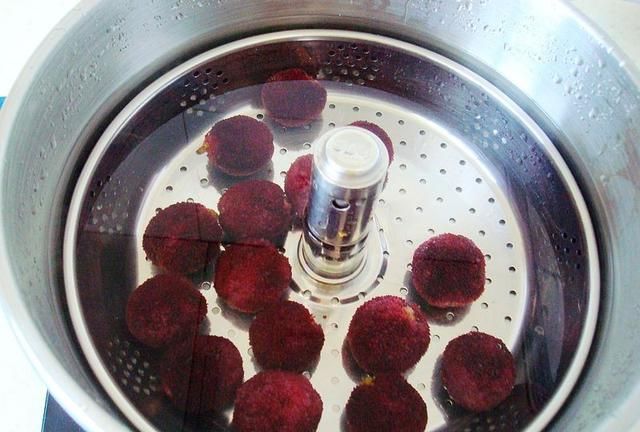 吃杨梅前一定要这样做(杨梅神奇吃法)图7