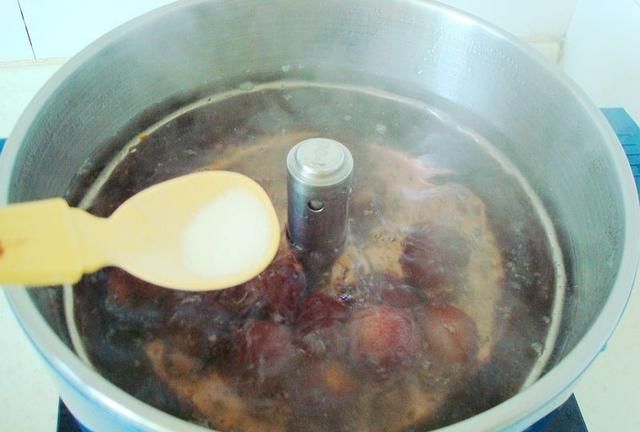 吃杨梅前一定要这样做(杨梅神奇吃法)图8