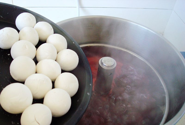 吃杨梅前一定要这样做(杨梅神奇吃法)图9