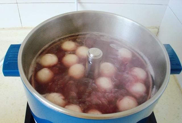 吃杨梅前一定要这样做(杨梅神奇吃法)图11