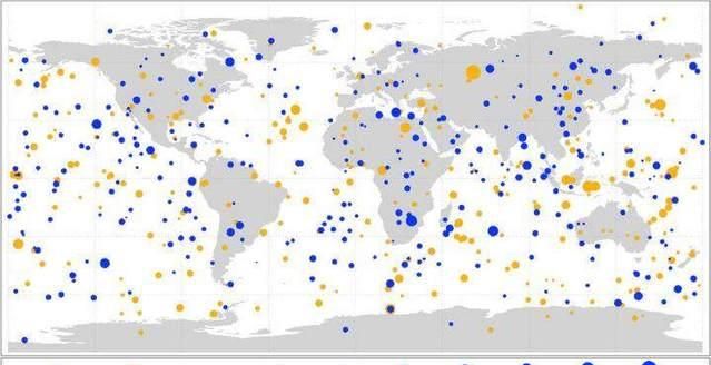 距离地球最近的是哪个星球(地球最近哪个星球离我们地球最近)图8
