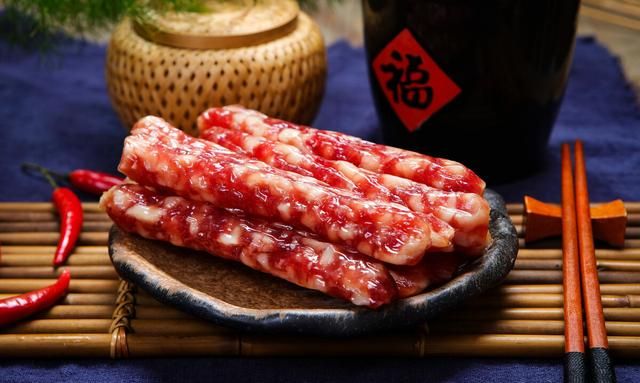 腊肠怎么保存不变味又时间长