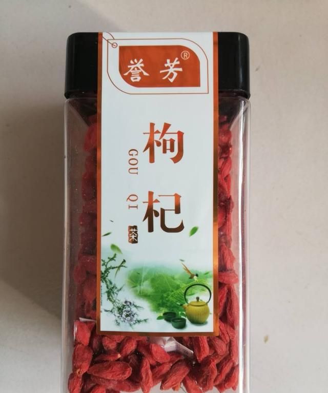 菊花 枸杞 金银花三种一起泡茶可以喝吗