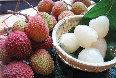 你喜欢荔枝吗 你会喜欢荔枝吗