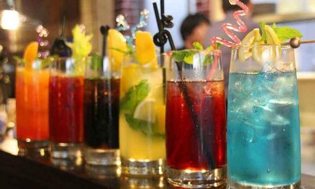 六大基酒你喜欢喝哪种