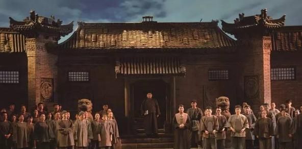 族亲和宗亲的区别